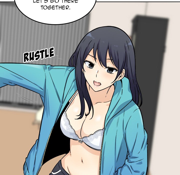 Excuse Me This Is My Room chapter 33 page 70