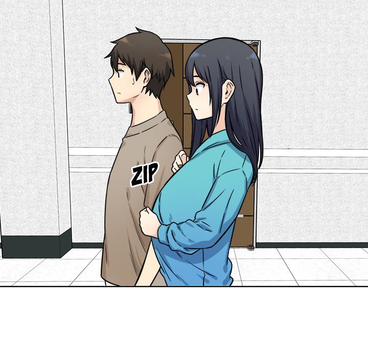 Excuse Me This Is My Room chapter 33 page 72