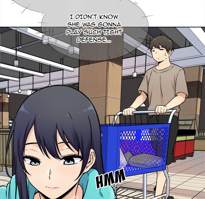Excuse Me This Is My Room chapter 33 page 74