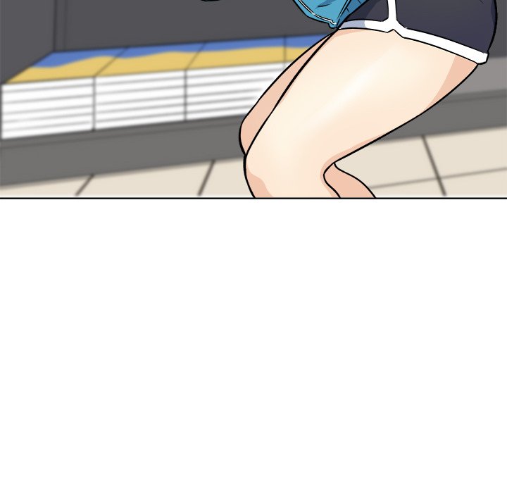 Excuse Me This Is My Room chapter 33 page 77