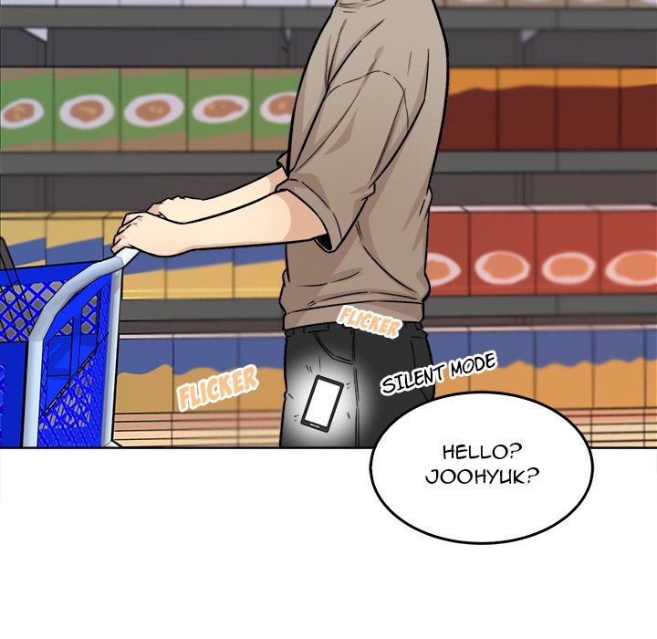Excuse Me This Is My Room chapter 33 page 82
