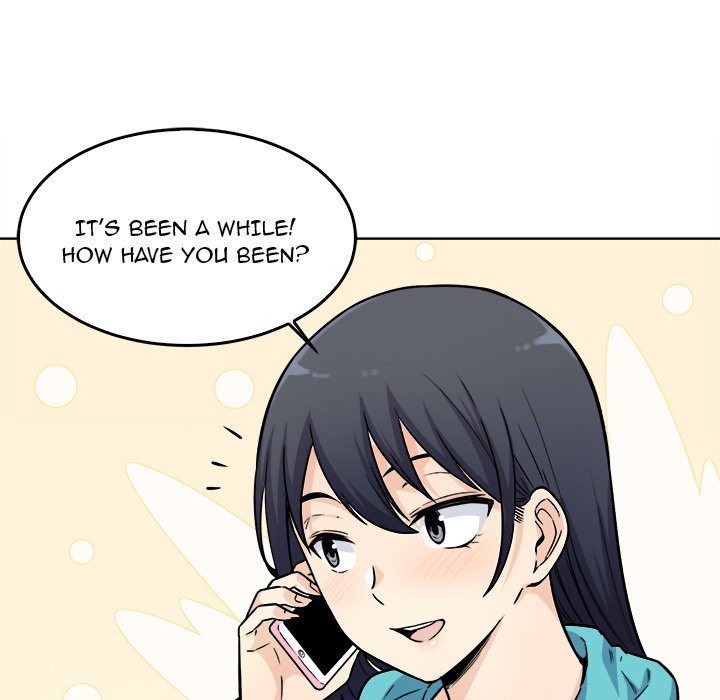 Excuse Me This Is My Room chapter 33 page 83