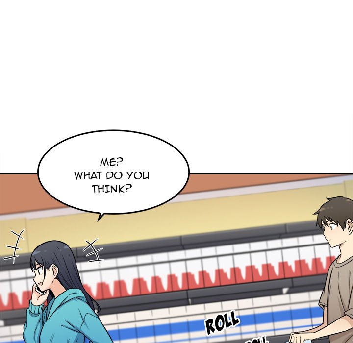 Excuse Me This Is My Room chapter 33 page 85