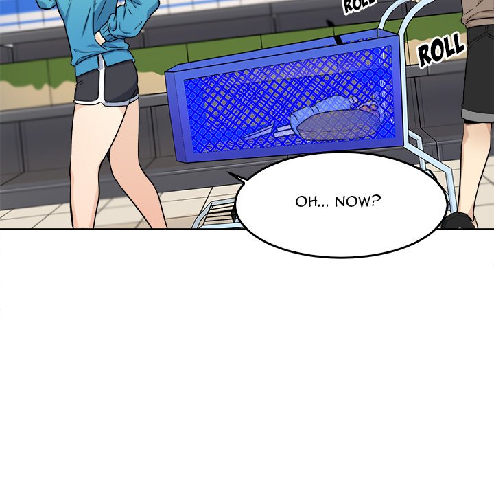 Excuse Me This Is My Room chapter 33 page 86