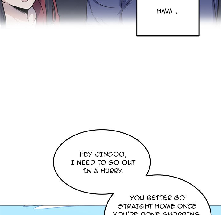 Excuse Me This Is My Room chapter 33 page 88