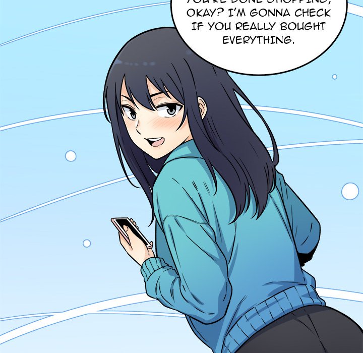 Excuse Me This Is My Room chapter 33 page 89