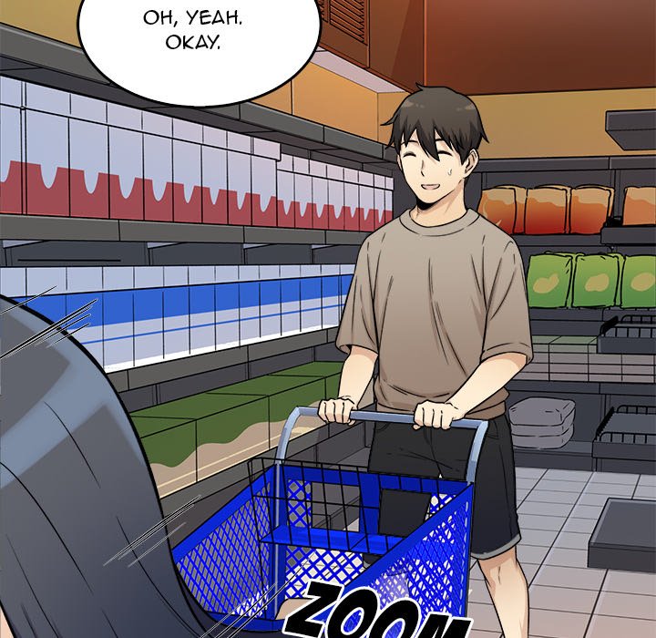 Excuse Me This Is My Room chapter 33 page 91