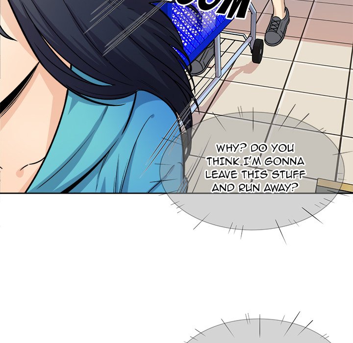 Excuse Me This Is My Room chapter 33 page 92