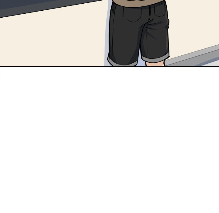 Excuse Me This Is My Room chapter 33 page 94