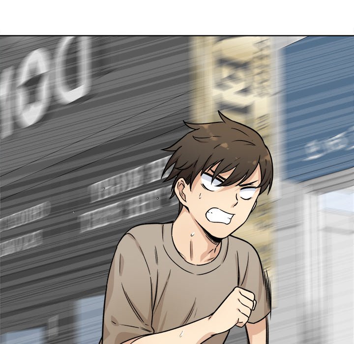 Excuse Me This Is My Room chapter 33 page 95