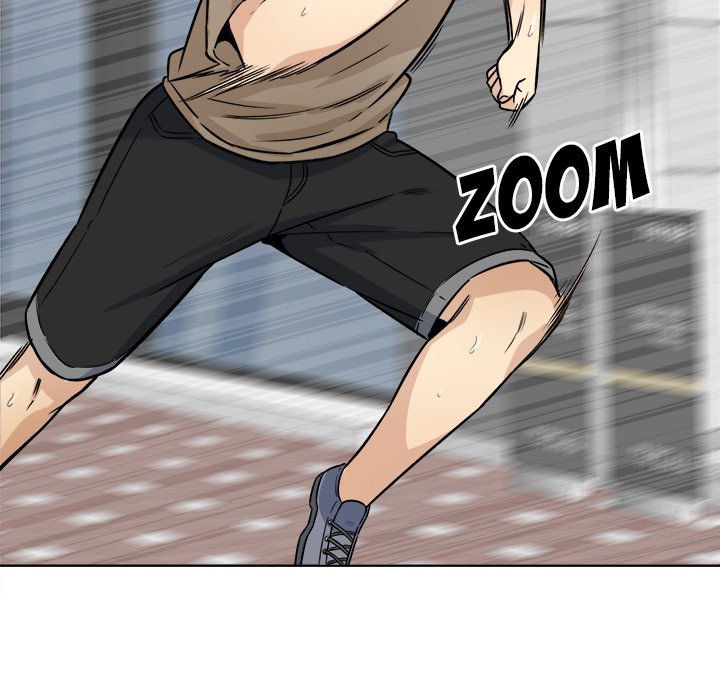 Excuse Me This Is My Room chapter 33 page 96