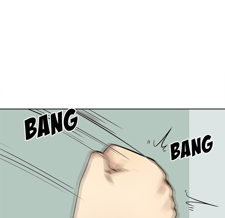 Excuse Me This Is My Room chapter 33 page 97