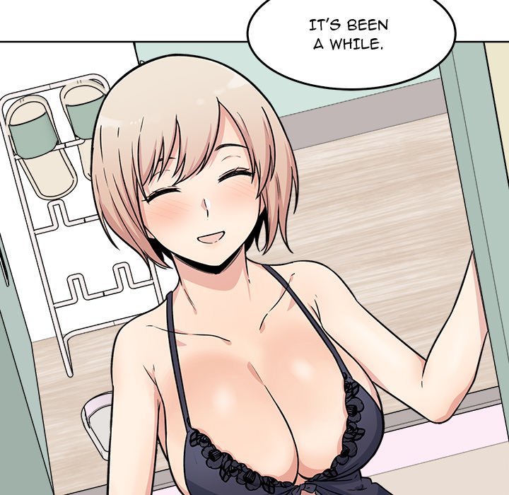 Excuse Me This Is My Room chapter 33 page 102