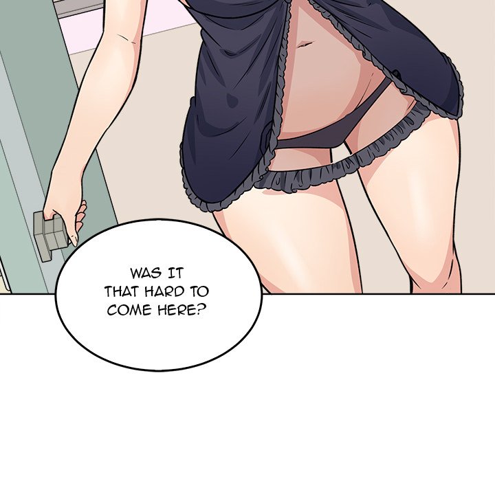 Excuse Me This Is My Room chapter 33 page 103