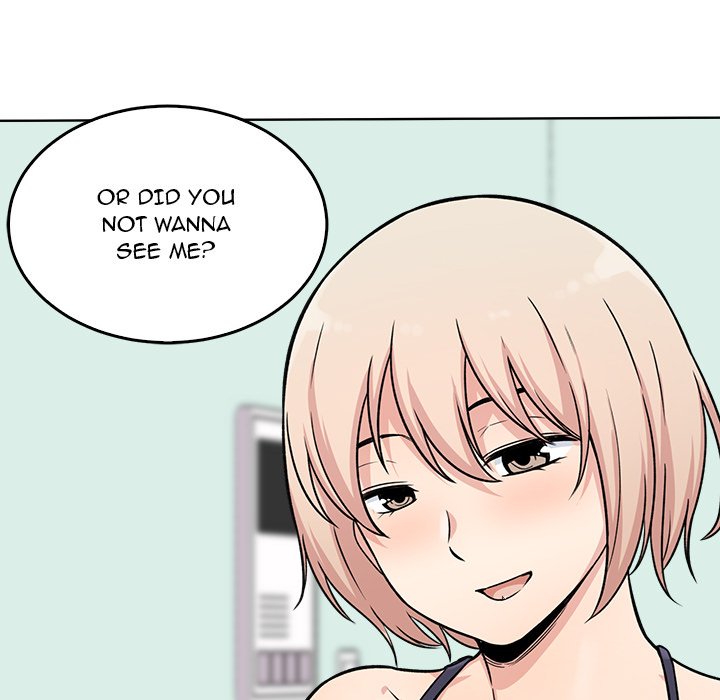 Excuse Me This Is My Room chapter 33 page 104