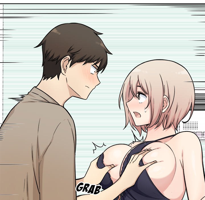 Excuse Me This Is My Room chapter 33 page 108