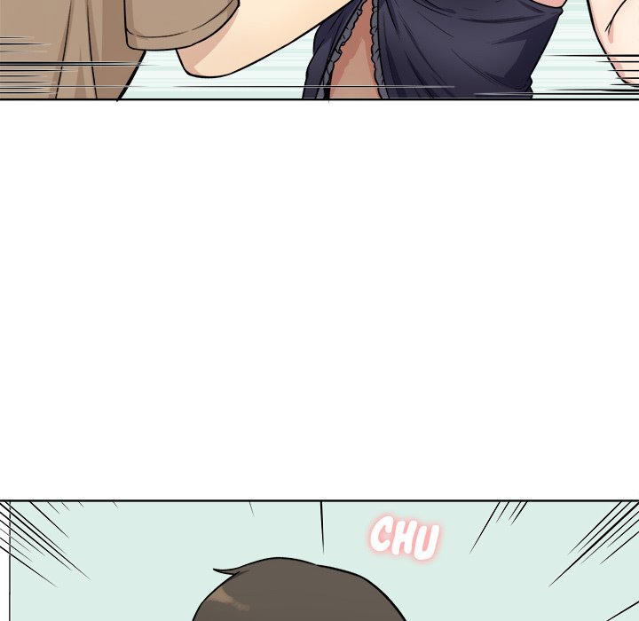 Excuse Me This Is My Room chapter 33 page 109