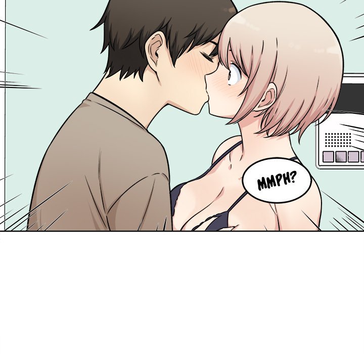 Excuse Me This Is My Room chapter 33 page 110