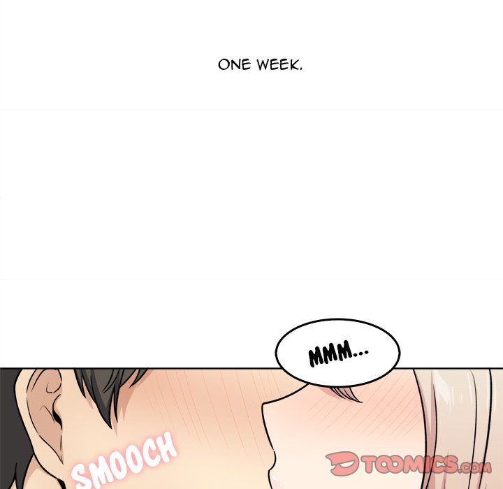 Excuse Me This Is My Room chapter 33 page 111