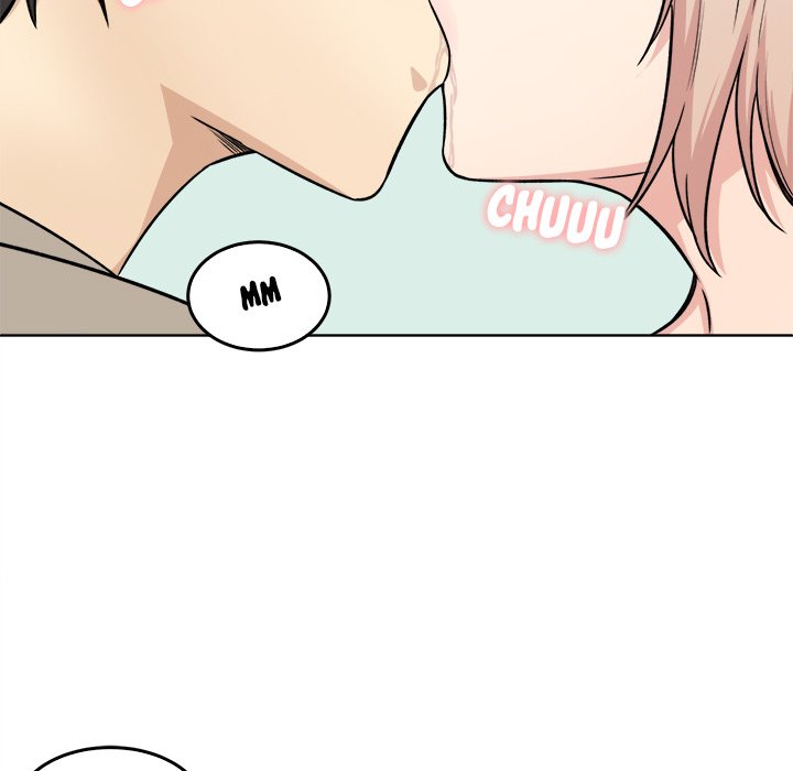 Excuse Me This Is My Room chapter 33 page 112