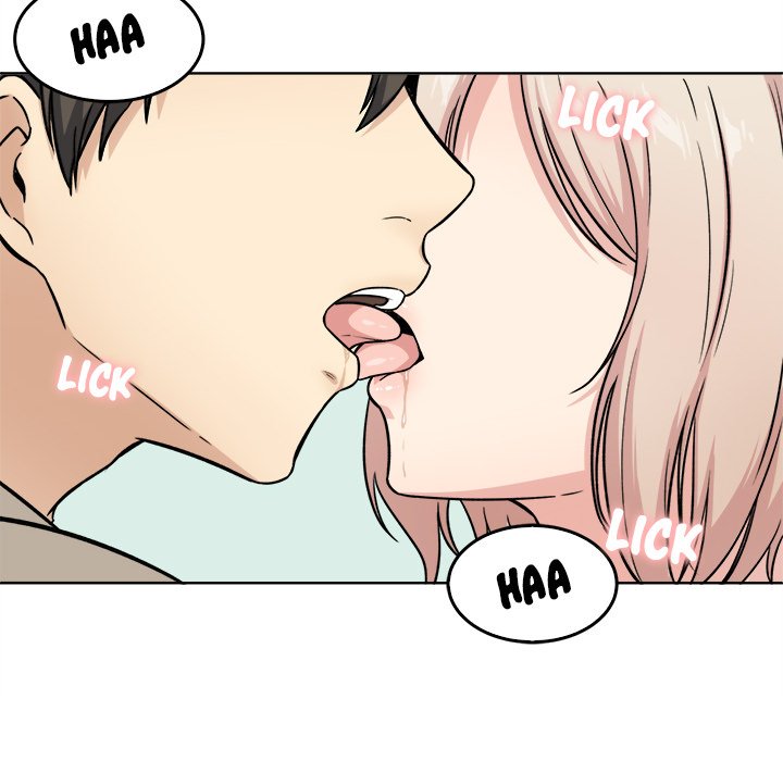 Excuse Me This Is My Room chapter 33 page 113