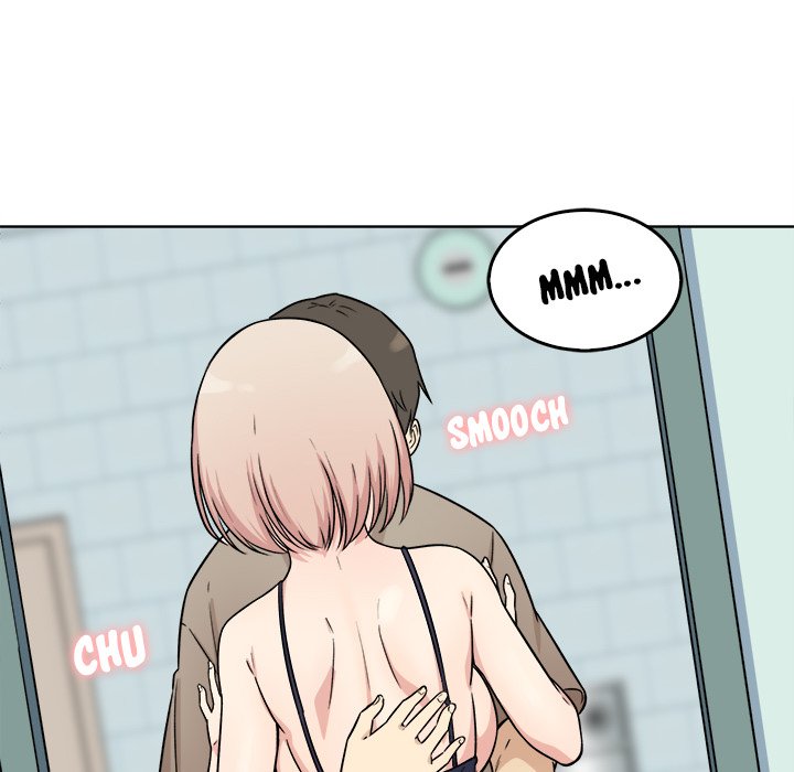 Excuse Me This Is My Room chapter 33 page 115