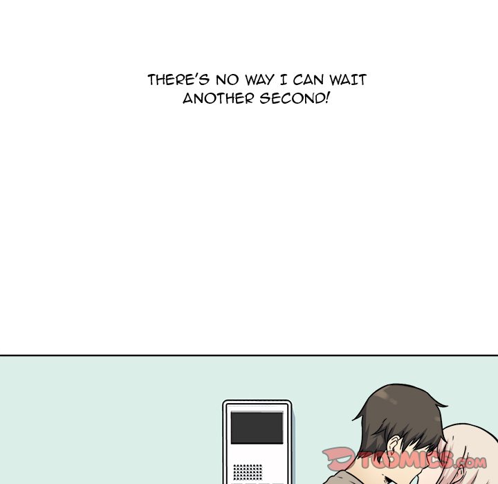 Excuse Me This Is My Room chapter 33 page 117