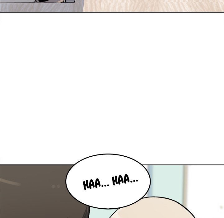 Excuse Me This Is My Room chapter 33 page 119