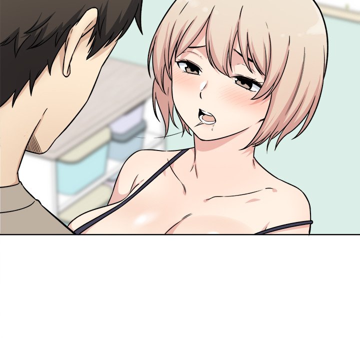 Excuse Me This Is My Room chapter 33 page 120