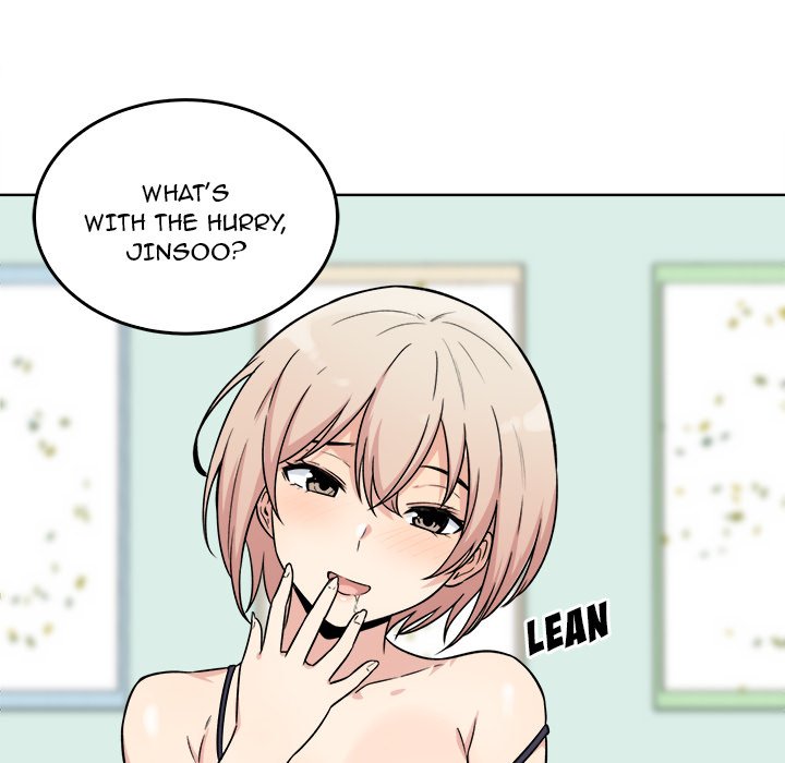 Excuse Me This Is My Room chapter 33 page 121