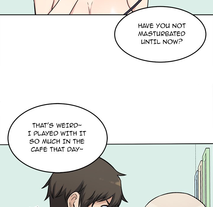 Excuse Me This Is My Room chapter 33 page 122