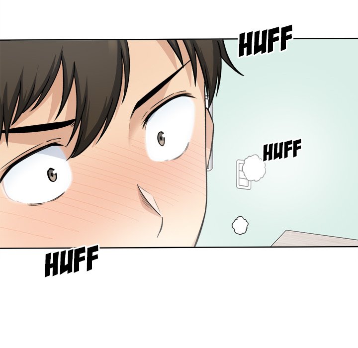 Excuse Me This Is My Room chapter 33 page 124