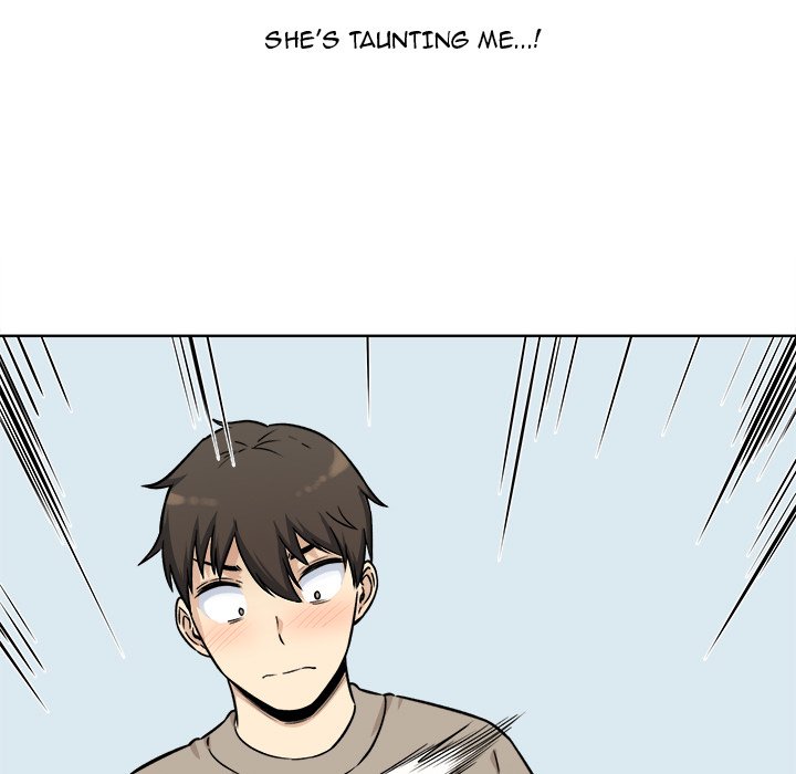 Excuse Me This Is My Room chapter 33 page 125