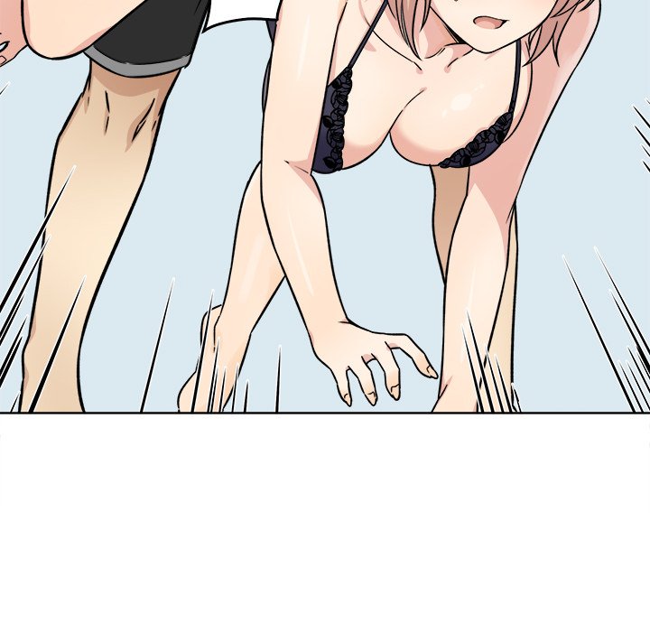 Excuse Me This Is My Room chapter 33 page 127