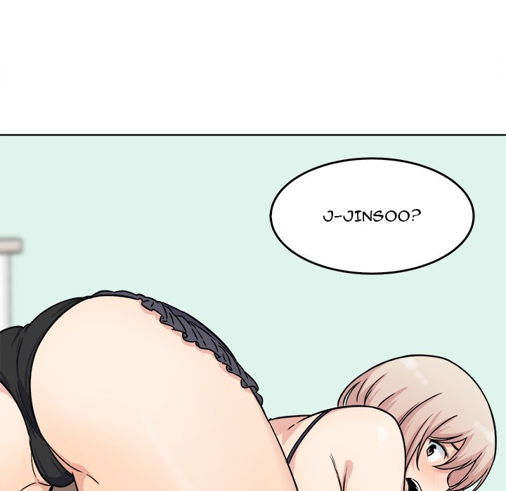 Excuse Me This Is My Room chapter 33 page 128