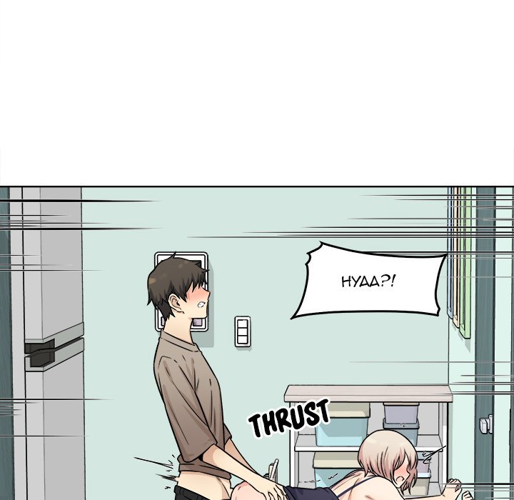 Excuse Me This Is My Room chapter 33 page 131