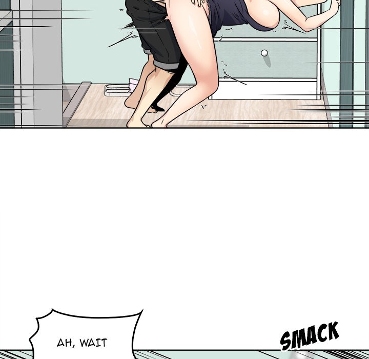 Excuse Me This Is My Room chapter 33 page 132