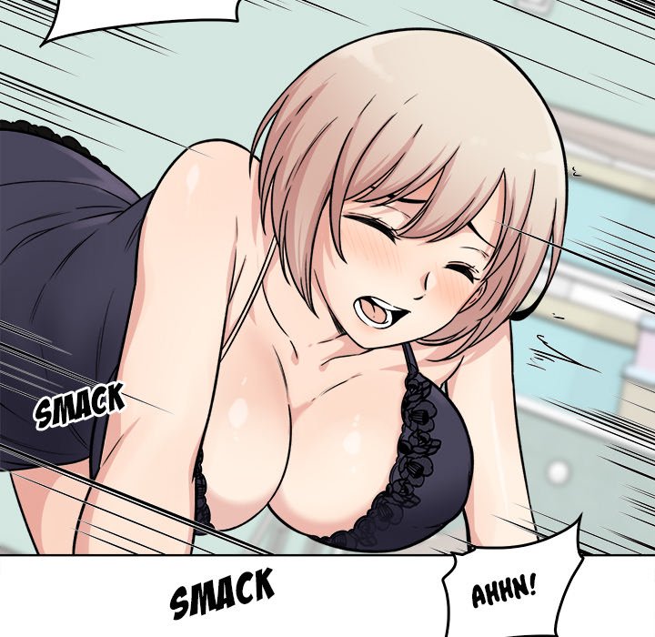 Excuse Me This Is My Room chapter 33 page 133
