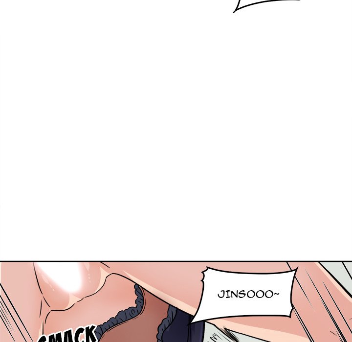 Excuse Me This Is My Room chapter 33 page 134