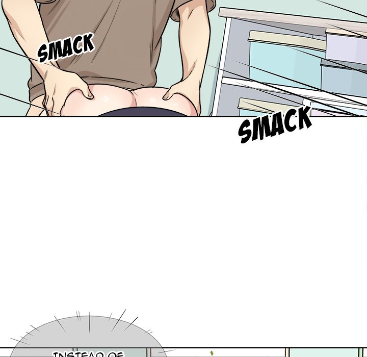 Excuse Me This Is My Room chapter 33 page 138