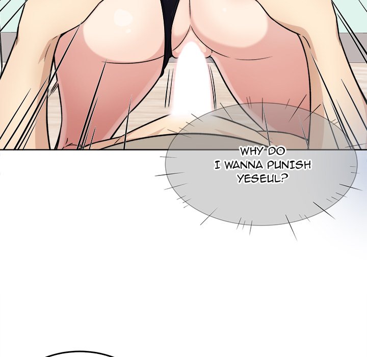 Excuse Me This Is My Room chapter 33 page 140