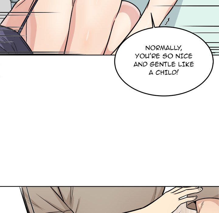 Excuse Me This Is My Room chapter 33 page 142