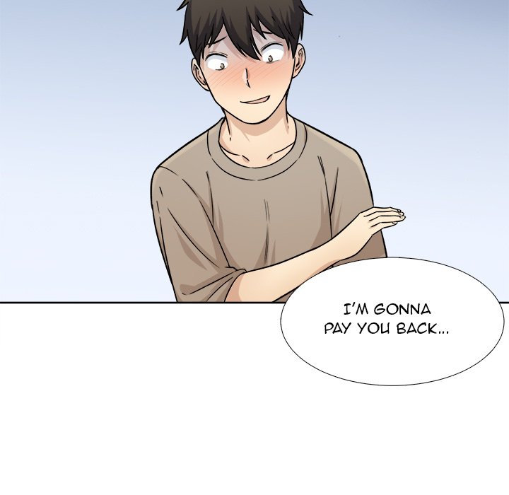Excuse Me This Is My Room chapter 33 page 145