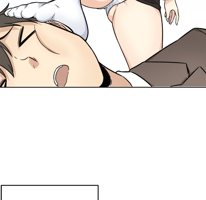 Excuse Me This Is My Room chapter 34 page 7