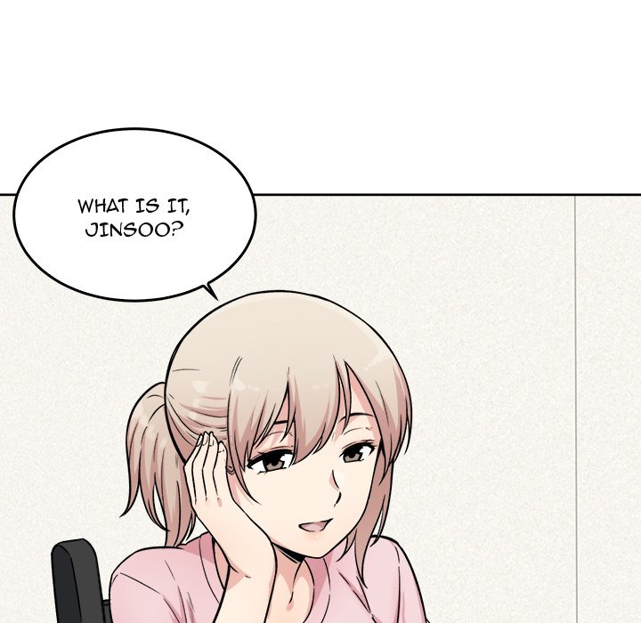 Excuse Me This Is My Room chapter 34 page 10