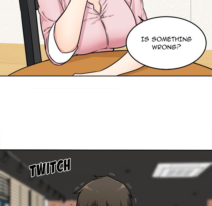Excuse Me This Is My Room chapter 34 page 11