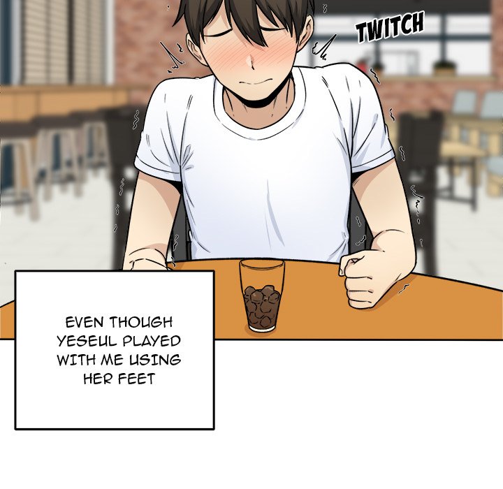 Excuse Me This Is My Room chapter 34 page 12
