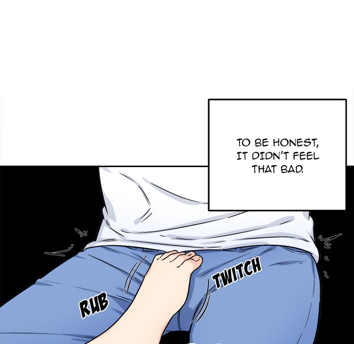 Excuse Me This Is My Room chapter 34 page 13