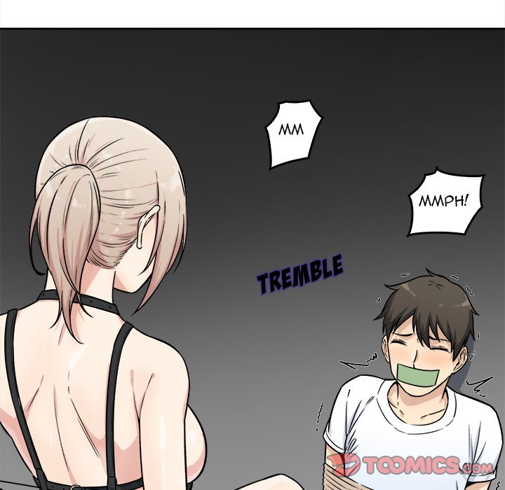 Excuse Me This Is My Room chapter 34 page 15