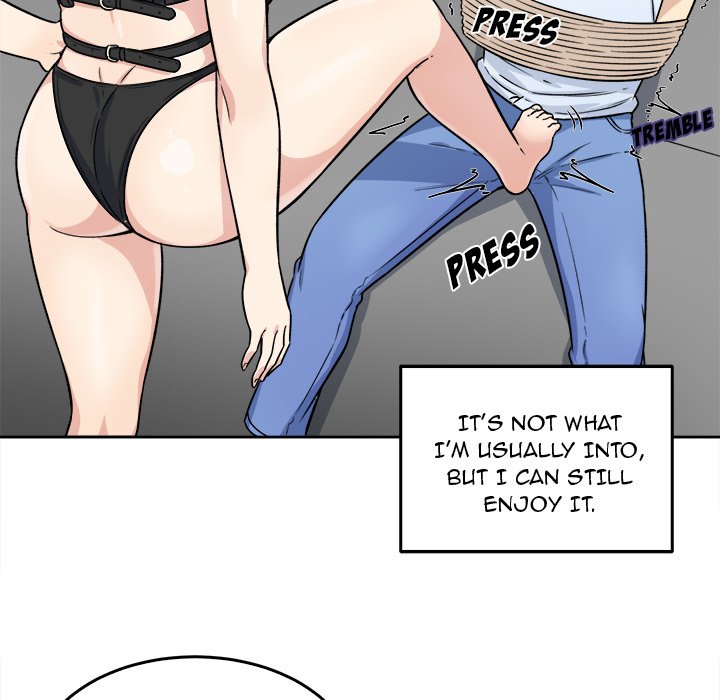 Excuse Me This Is My Room chapter 34 page 16